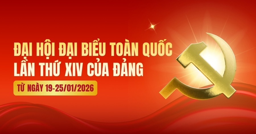 ĐHĐ XIV