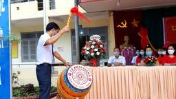 NGÀY HỘI KHAI TRƯỜNG